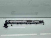 Rampa injectoare Bmw 1 (F20, F21) [Fabr 2011-2017] 7809127 | 0445214182 1.6 N47T 85KW / 120CP 1.6 N47T 85KW / 120CP