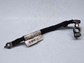 Borna baterie (-) LAND ROVER Freelander 2 (FA) [Fabr 2006-2014] 7G92 14301 AE