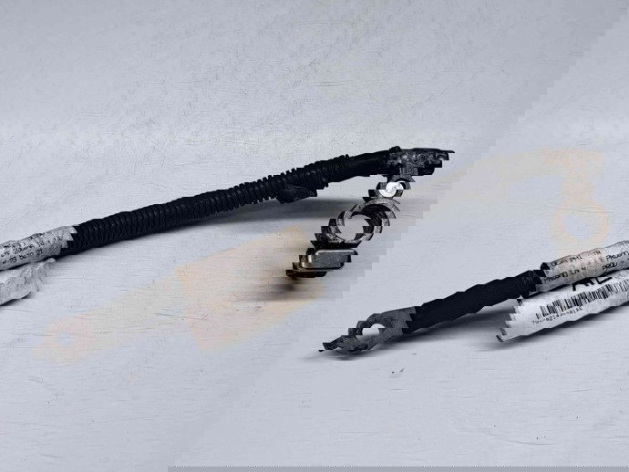 Borna baterie (-) LAND ROVER Freelander 2 (FA) [Fabr 2006-2014] 7G92 14301 AE