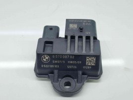  Releu Bmw 1 (F20, F21) [Fabr 2011-2017] 8570087 