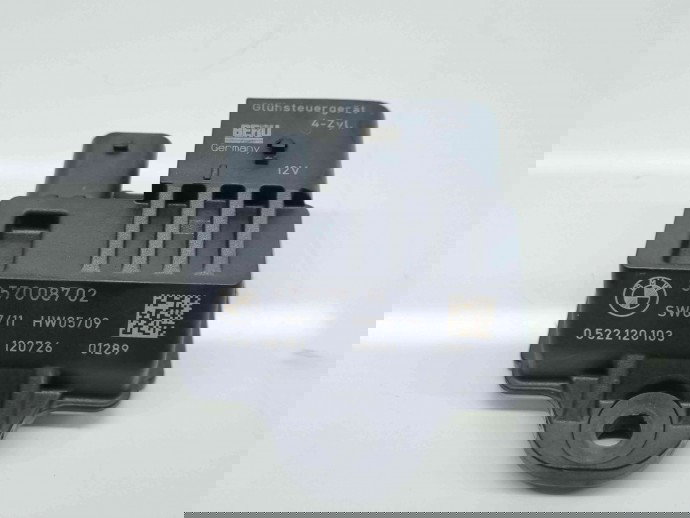  Releu Bmw 1 (F20, F21) [Fabr 2011-2017] 8570087 