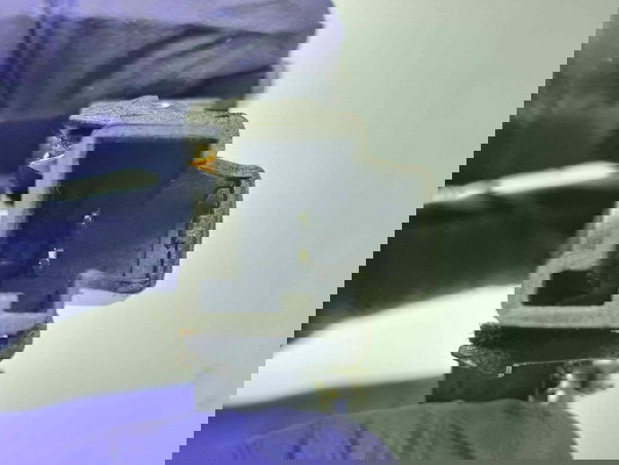  Tweeter stanga Volvo V40 [Fabr 2013-2019] 31252330