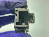  Tweeter stanga Volvo V40 [Fabr 2013-2019] 31252330