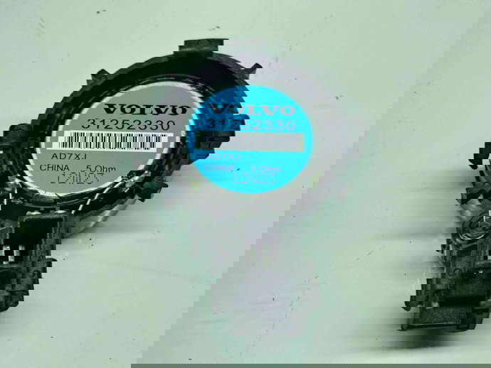  Tweeter stanga Volvo V40 [Fabr 2013-2019] 31252330