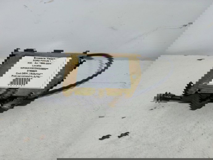 Broasca haion Ford Focus 1 1.8 TDCI 1S4A43102 1998-2005