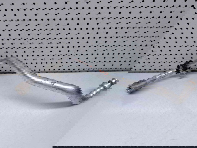 Conducta AC Dacia Logan 2 [Fabr 2012-prezent] 924802645R 1.5 K9K