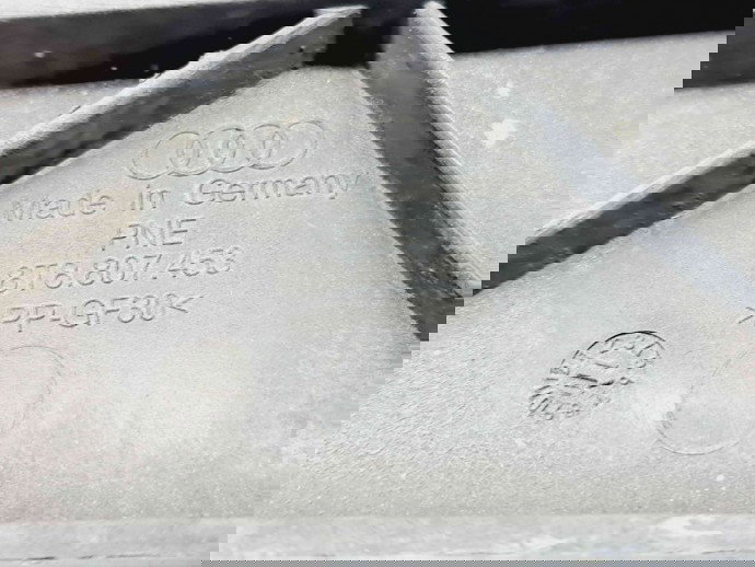 Suport bara stanga spate Audi A5 Sportback (8TA) [Fabr 2009-2015] 8T8807453