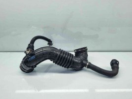 Tub admisie aer Bmw 1 (F20, F21) [Fabr 2011-2017] 58650910 1.6 N47T 85KW / 120CP  