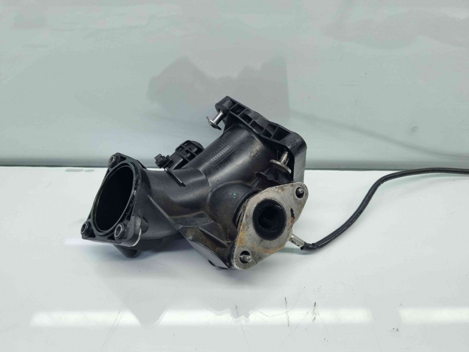 Tub galerie admisie Bmw 1 (F20, F21) [Fabr 2011-2017] 7810765 1.6 N47T 85KW / 120CP 1.6 N47T 85KW / 120CP - imagine 3
