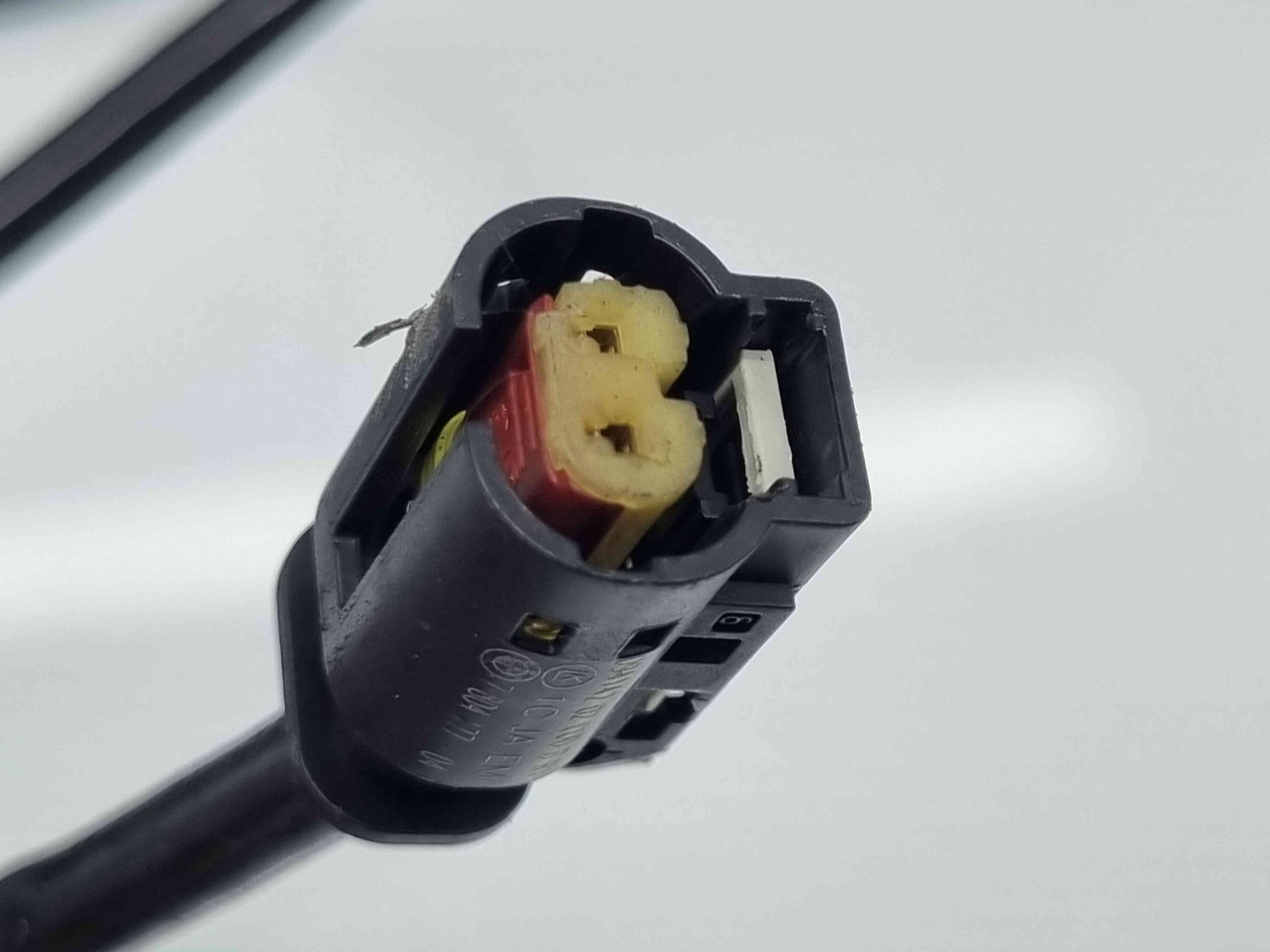 Tub galerie admisie Bmw 1 (F20, F21) [Fabr 2011-2017] 7810765 1.6 N47T 85KW / 120CP 1.6 N47T 85KW / 120CP - imagine 4