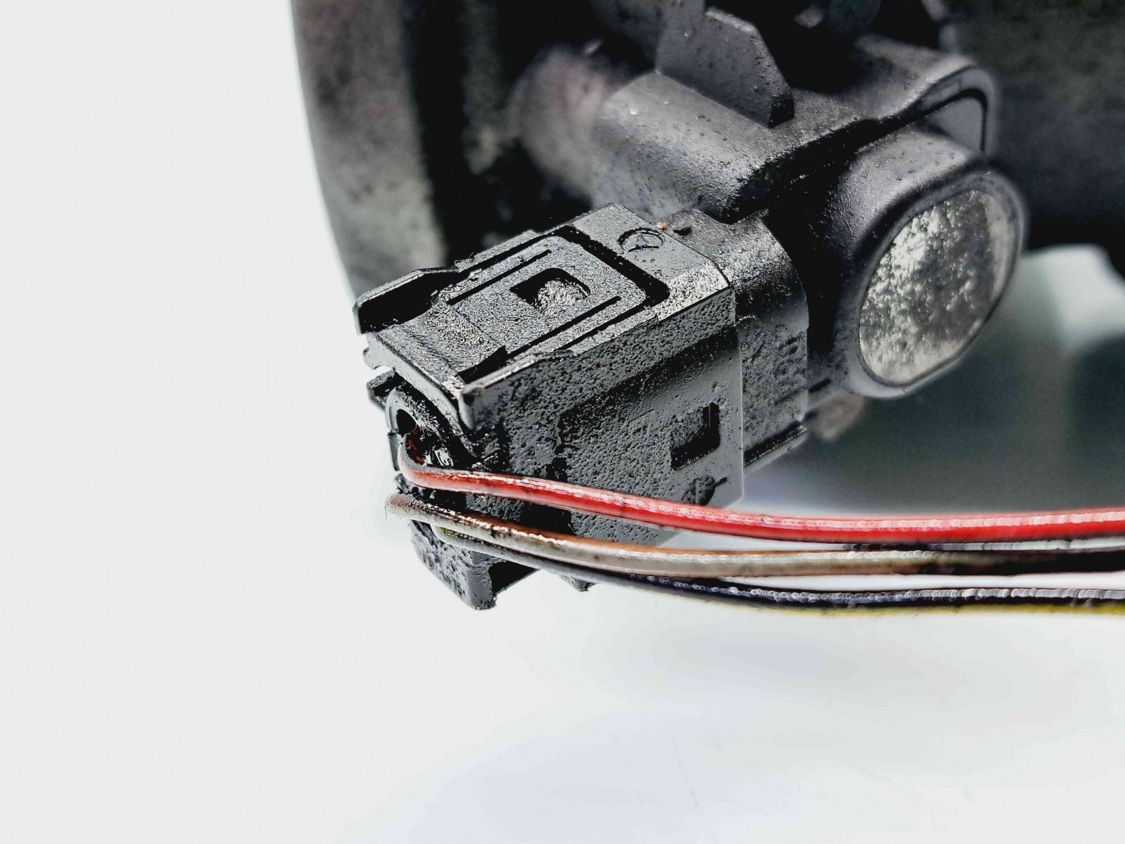 Tub galerie admisie Mercedes Clasa E (W211) [Fabr 2002-2009] A6460900754 2.2 CDI 646821 2.2 CDI 646821 143KW / 194CP - imagine 3