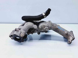 Tub galerie admisie Mercedes Clasa E (W211) [Fabr 2002-2009] A6461401508 2.2 CDI 646821  2.2 CDI 646821 143KW / 194CP