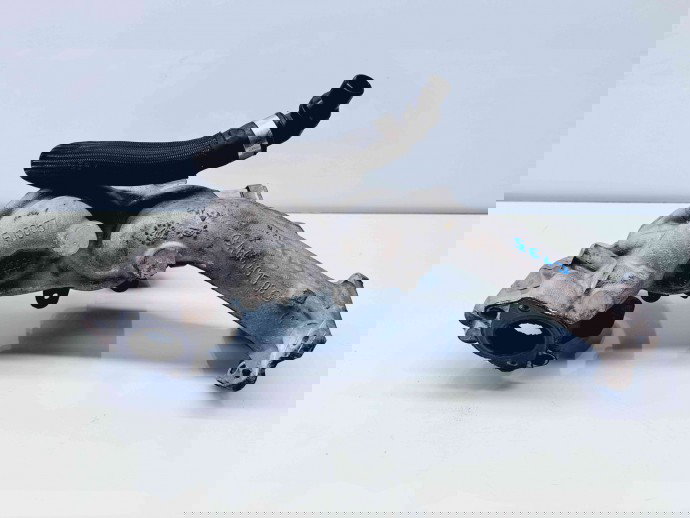 Tub galerie admisie Mercedes Clasa E (W211) [Fabr 2002-2009] A6461401508 2.2 CDI 646821  2.2 CDI 646821 143KW / 194CP