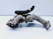 Tub galerie admisie Mercedes Clasa E (W211) [Fabr 2002-2009] A6461401508 2.2 CDI 646821  2.2 CDI 646821 143KW / 194CP