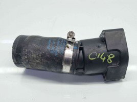 Tub intercooler Volkswagen Jetta 4 (162,163) [Fabr 2010-2016] 03L131111J 1.6 TDI CAYC 77KW / 105CP 1.6 TDI CAYC 77KW / 105CP