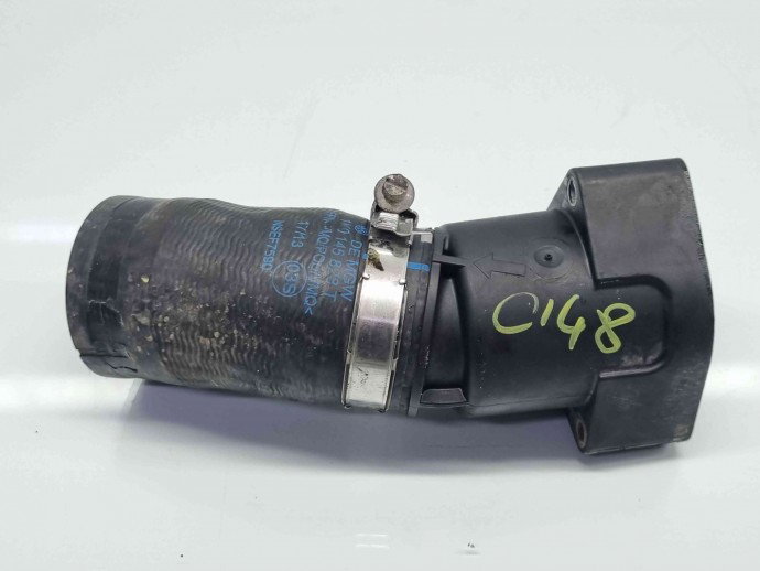 Tub intercooler Volkswagen Jetta 4 (162,163) [Fabr 2010-2016] 03L131111J 1.6 TDI CAYC 77KW / 105CP 1.6 TDI CAYC 77KW / 105CP
