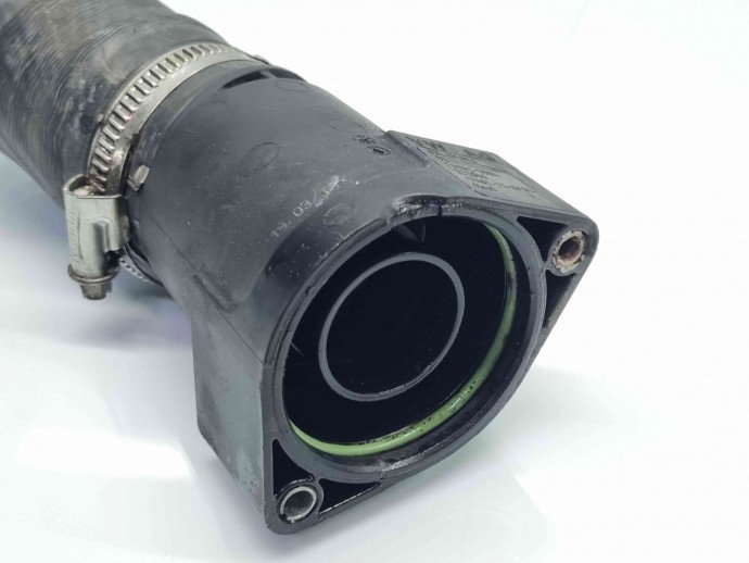 Tub intercooler Volkswagen Jetta 4 (162,163) [Fabr 2010-2016] 03L131111J 1.6 TDI CAYC 77KW / 105CP 1.6 TDI CAYC 77KW / 105CP