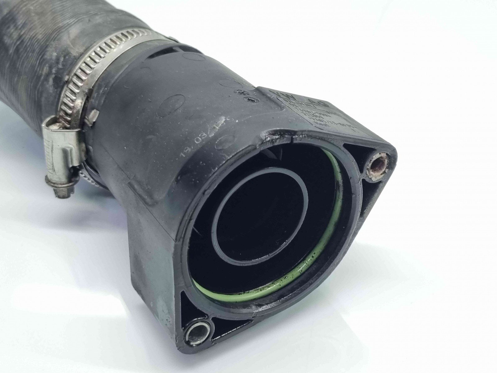 Tub intercooler Volkswagen Jetta 4 (162,163) [Fabr 2010-2016] 03L131111J 1.6 TDI CAYC 77KW / 105CP 1.6 TDI CAYC 77KW / 105CP - imagine 3