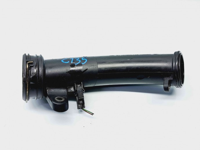 Tub intercooler Mercedes Clasa E (W211) [Fabr 2002-2009] A6460980207 2.2 CDI 646821  2.2 CDI 646821 143KW / 194CP