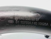 Tub intercooler Mercedes Clasa E (W211) [Fabr 2002-2009] A6460980207 2.2 CDI 646821  2.2 CDI 646821 143KW / 194CP