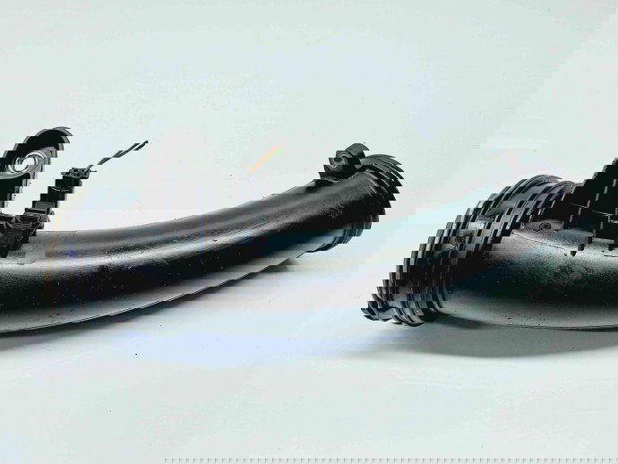 Tub intercooler Mercedes Clasa E (W211) [Fabr 2002-2009] A6460980207 2.2 CDI 646821  2.2 CDI 646821 143KW / 194CP