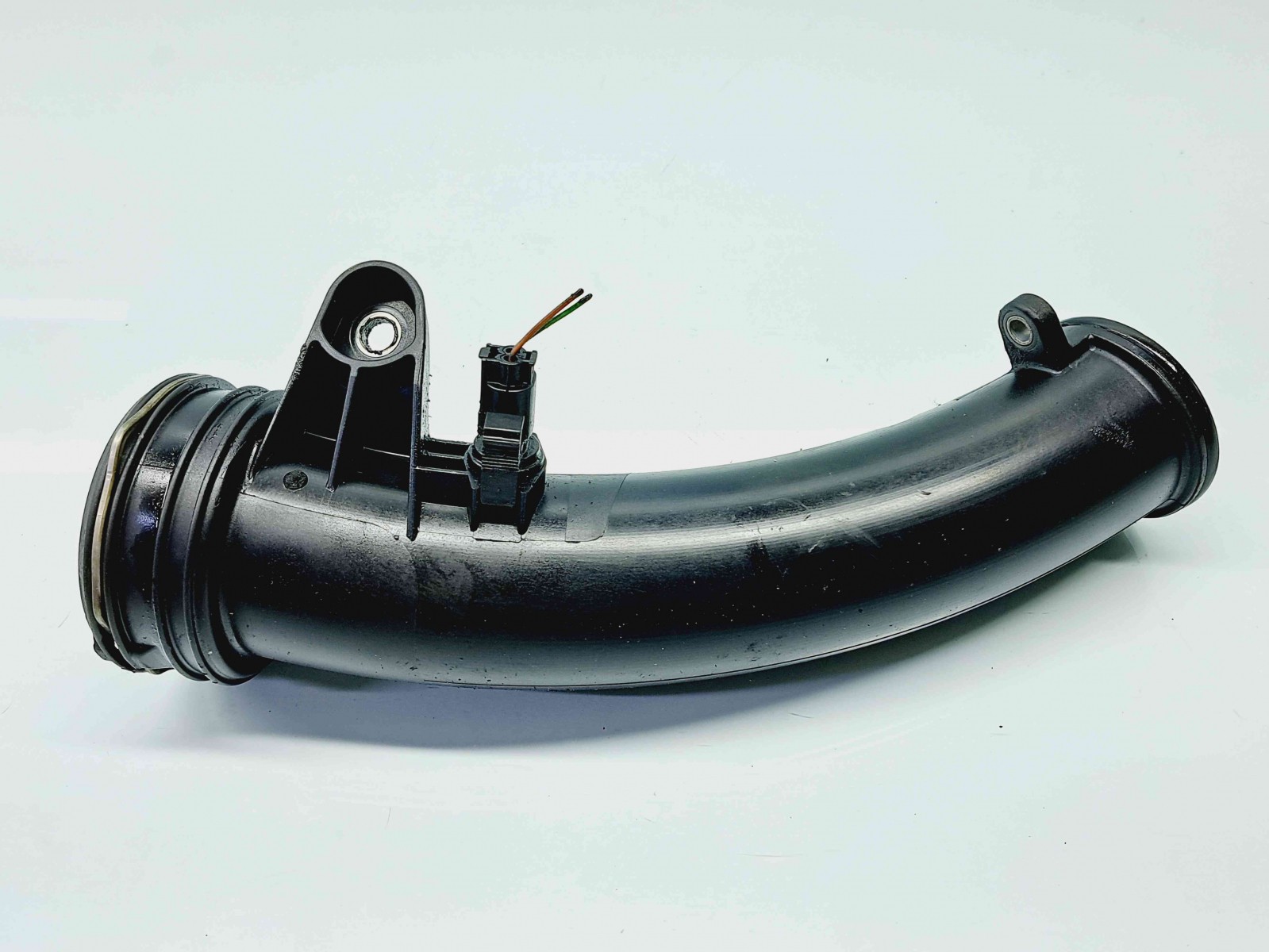 Tub intercooler Mercedes Clasa E (W211) [Fabr 2002-2009] A6460980207 2.2 CDI 646821 2.2 CDI 646821 143KW / 194CP - imagine 3