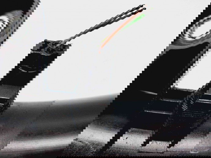 Tub intercooler Mercedes Clasa E (W211) [Fabr 2002-2009] A6460980207 2.2 CDI 646821  2.2 CDI 646821 143KW / 194CP