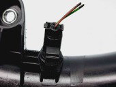 Tub intercooler Mercedes Clasa E (W211) [Fabr 2002-2009] A6460980207 2.2 CDI 646821  2.2 CDI 646821 143KW / 194CP