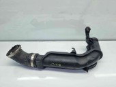Tub intercooler Volkswagen Jetta 4 (162,163) [Fabr 2010-2016] 1K0145770AE 1.6 TDI CAYC 77KW / 105CP 1.6 TDI CAYC 77KW / 105CP