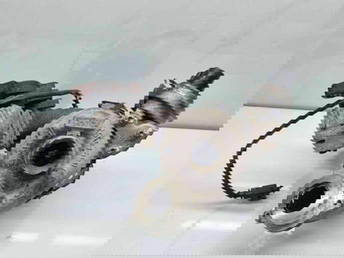 Turbina Volkswagen Jetta 4 (162,163) [Fabr 2010-2016] 03L253016T 1.6 TDI CAYC 77KW / 105CP  