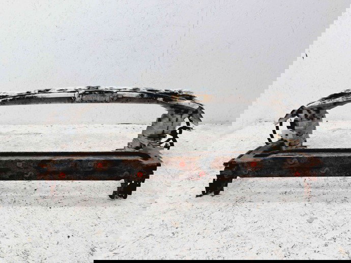 Armatura bara fata Ford Kuga II [Fabr 2012-prezent] OEM