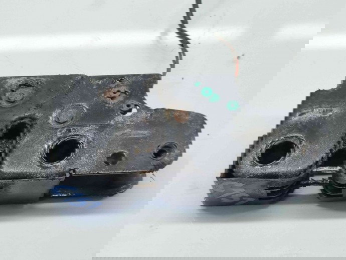 Broasca capota Skoda Octavia 2 (1Z3) [Fabr 2004-2013] 1Z0823509E