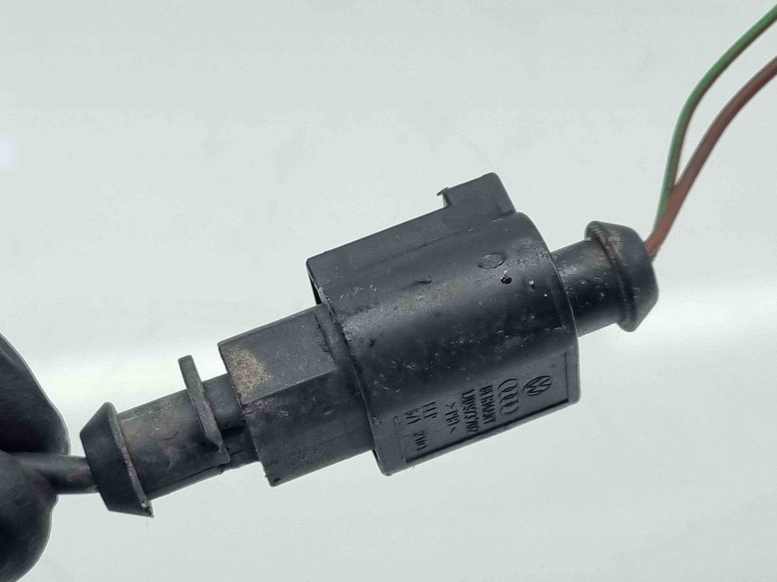 Broasca capota Skoda Octavia 2 (1Z3) [Fabr 2004-2013] 1Z0823509E - imagine 5