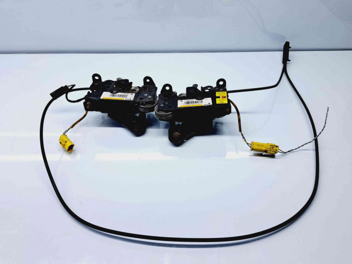 Broasca capota Bmw 5 Touring (F11) [Fabr 2011-2016] 7184441 | 7184442