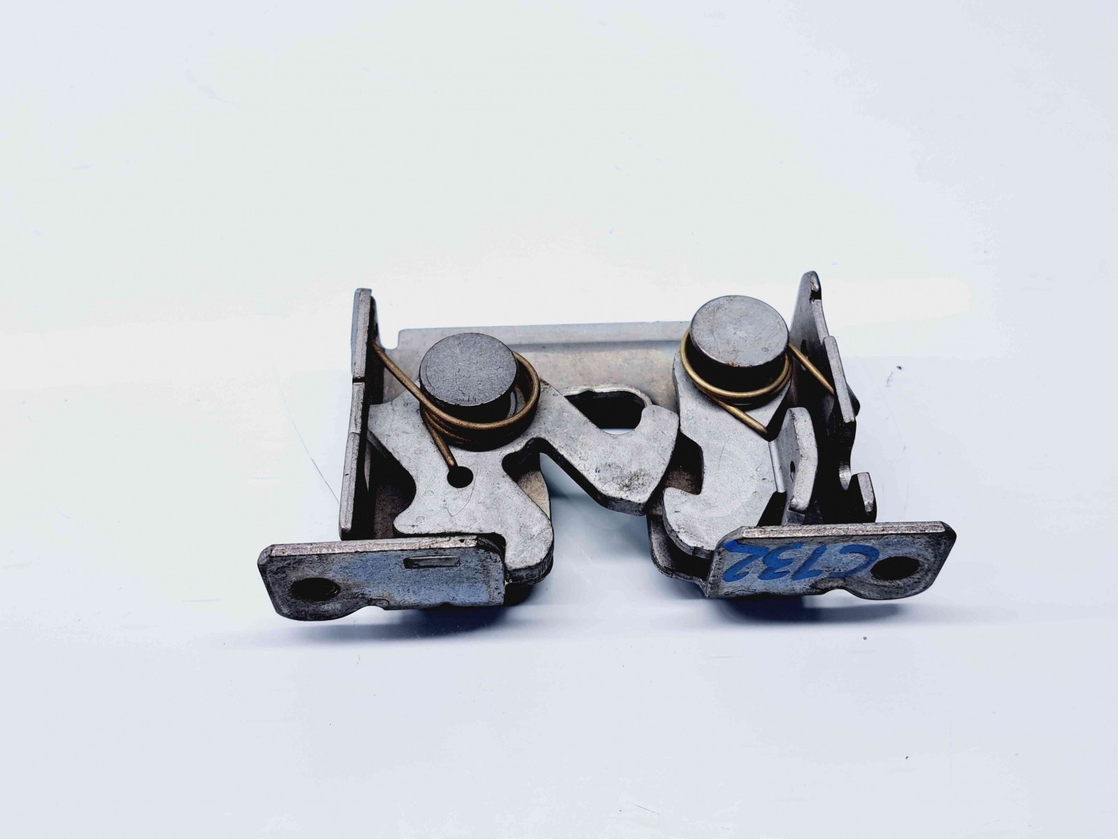 Broasca capota Bmw X1 (E84) [Fabr 2009-2015] 7115229 - imagine 4