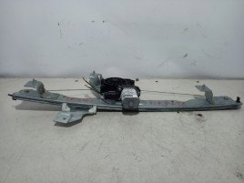 Macara electrica dreapta fata Dacia Duster 1.6 128001471B 2011-2017