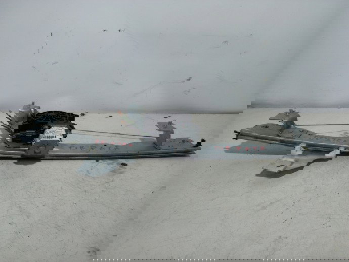 Macara electrica dreapta fata Dacia Duster 1.6 128001471B 2011-2017