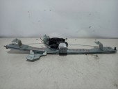 Macara electrica dreapta fata Dacia Duster 1.6 128001471B 2011-2017