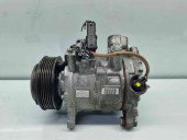 Compresor clima Bmw 1 (F20, F21) [Fabr 2011-2017] GE447260-4711 | 6SBU14A 1.6 N47T 85KW / 120CP  
