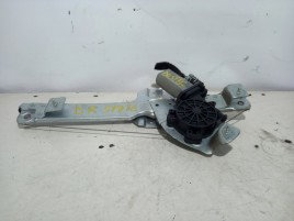 Macara electrica dreapta spate Dacia Duster 1.6 8200733832E 2010-2017