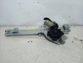 Macara electrica dreapta spate Dacia Duster 1.6 8200733832E 2010-2017