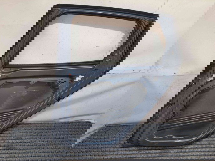 Usa dreapta spate Volvo V40 [Fabr 2013-2019] 70500 BIARRITZ BLUE