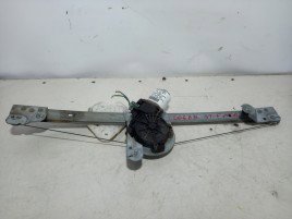 Macara electrica stanga fata Dacia Logan  1.5DCI  OEM 2004-2012