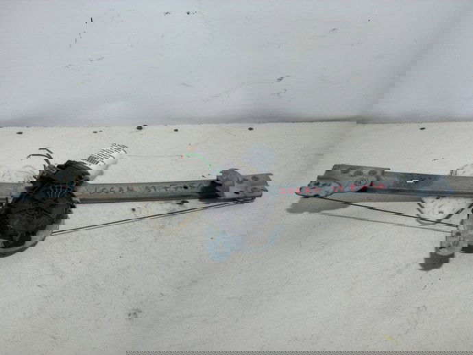 Macara electrica stanga fata Dacia Logan  1.5DCI  OEM 2004-2012