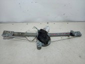 Macara electrica stanga fata Dacia Logan  1.5DCI  OEM 2004-2012