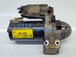  Electromotor 11 dinti Bmw 1 (F20, F21) [Fabr 2011-2017] 8515795 | 0001148026 1.6 N47T 85KW / 120CP  1.6 N47T85KW / 120CP