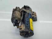  Electromotor 11 dinti Bmw 1 (F20, F21) [Fabr 2011-2017] 8515795 | 0001148026 1.6 N47T 85KW / 120CP  1.6 N47T85KW / 120CP