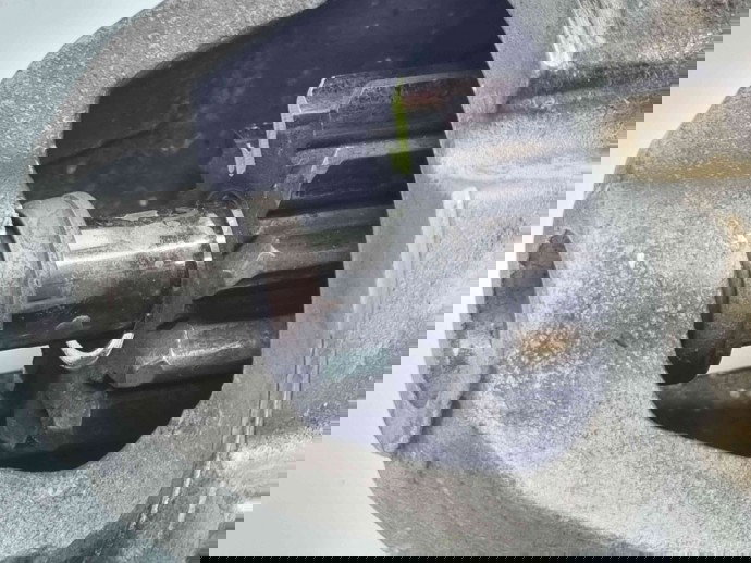  Electromotor 11 dinti Bmw 1 (F20, F21) [Fabr 2011-2017] 8515795 | 0001148026 1.6 N47T 85KW / 120CP  1.6 N47T85KW / 120CP