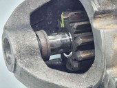  Electromotor 11 dinti Bmw 1 (F20, F21) [Fabr 2011-2017] 8515795 | 0001148026 1.6 N47T 85KW / 120CP  1.6 N47T85KW / 120CP