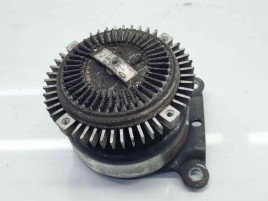 Electroventilator Ford Transit [Fabr 2006-2013] 6C11-8C617-AB 2.4 TDCI T24D   